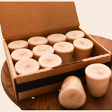 ANYTHING BLING CASE OF VOTIVES