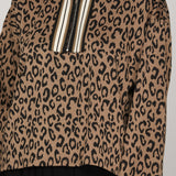 LEOPARD LOVE ANIMAL PRINT TOP