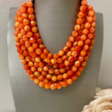 HEART & SOUL BEADED NECKLACES