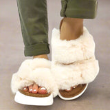 READY FOR WHATEVER HEARSAY SLIDES- IVORY OR TOBACCO
