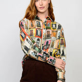 ONLINE EXCLUSIVE:  IVY JANE WINDOW TO THE WORLD SHIRT