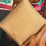 CONSUELA:  PEARL TOUR CROSSBODY BAG