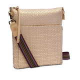 CONSUELA:  PEARL TOUR CROSSBODY BAG