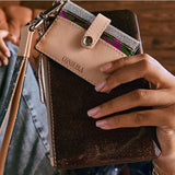 CONSUELA:  EMBER COMBINATION WRISTLET
