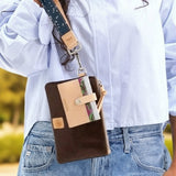 CONSUELA:  EMBER COMBINATION WRISTLET