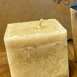 ANYTHING BLING SQUARE VOTIVES