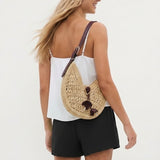 UP AT DAWN BLACK SILK SHORTS