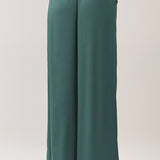 COUNTRY ESTATE HUNTER GREEN PANTS
