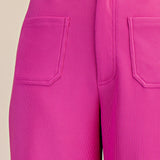 ALWAYS ON THE GO MAGENTA PANTS
