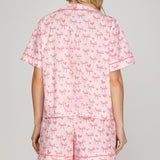 CUPIDS DREAM PINK PAJAMA SET