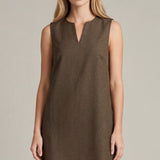 EASY TO LOVE SLEEVELESS MINI DRESS