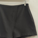 MANHATTAN PROJECT FALL SKORT - BROWN OR BLACK