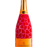SIGNATURE BUBBLY BOTTLE WRAP
