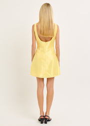 SUNBEAM SPLENDER PARTY DRESS