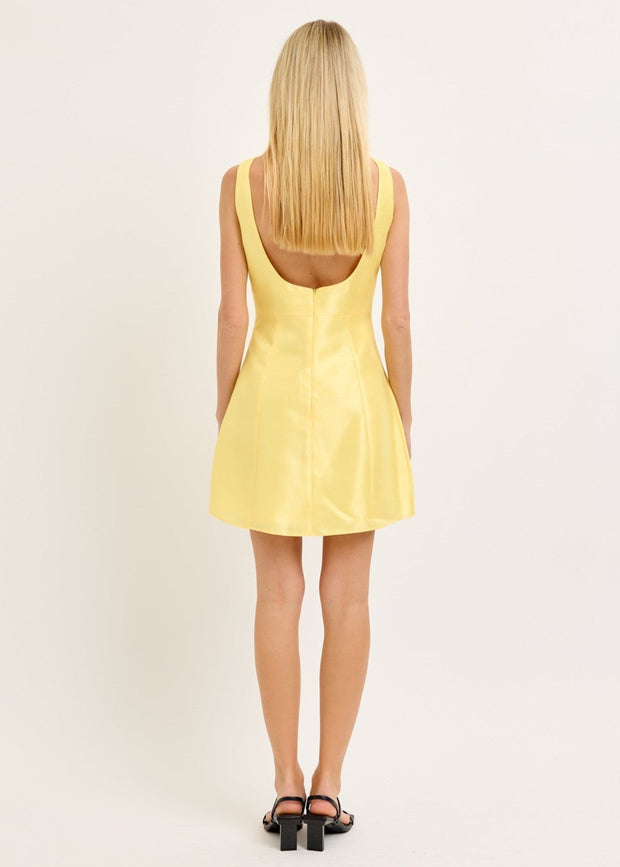 SUNBEAM SPLENDER PARTY DRESS