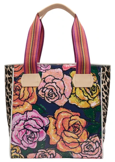 CONSUELA EVERLEIGH CLASSIC TOTE