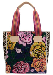 CONSUELA EVERLEIGH CLASSIC TOTE