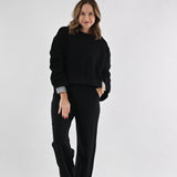 MARGO MIXED MEDIA TOP