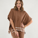 RUNNING ERRANDS SWEATER PANTS - OLIVE OR MOCHA