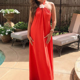 FAVORITE LOVE STORY MAXI DRESS