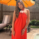 FAVORITE LOVE STORY MAXI DRESS