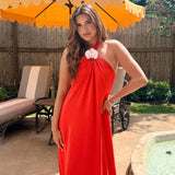 FAVORITE LOVE STORY MAXI DRESS