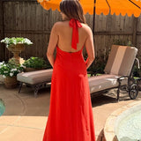 FAVORITE LOVE STORY MAXI DRESS