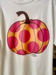 HELLO PUMPKIN FALL GRAPIC TEE