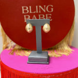 MARGO LUXE GOLD EARRINGS