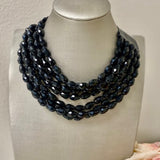 HEART & SOUL BEADED NECKLACES