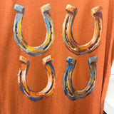 WESTERN ATTITUDE GRAPHIC TEES - ASSORTED STYLES