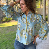IVY JANE SPRING BOUNTY SHIRT
