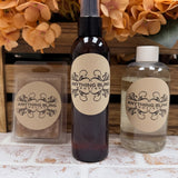 ANYTHING BLING SIGNATURE SCENT WAX MELTS