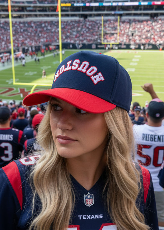 ONLINE EXCLUSIVE: BIGGEST FAN CONTRAST TRUCKER HATS - ASSORTED STYLES