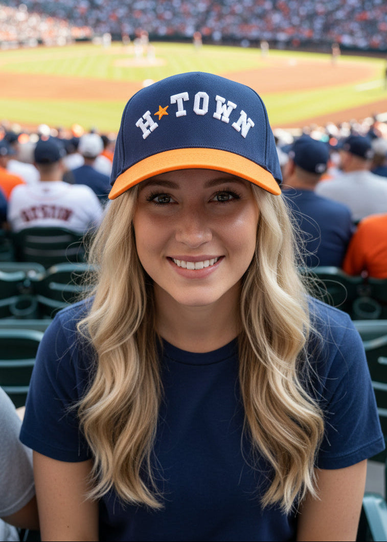 ONLINE EXCLUSIVE: BIGGEST FAN CONTRAST TRUCKER HATS - ASSORTED STYLES