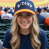 ONLINE EXCLUSIVE: BIGGEST FAN CONTRAST TRUCKER HATS - ASSORTED STYLES