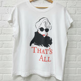 DEVIL WEARS PRADA 2 THATS ALL TOP