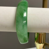 ALL THE RAGE LUCITE BRACELETS - ASSORTED COLORS