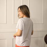 QUEEN OF SPARKLES JEWELED UT SHIRT