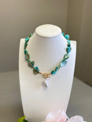 UNDER THE SEA SHELL NECKLACES - ASSORTED STYLES