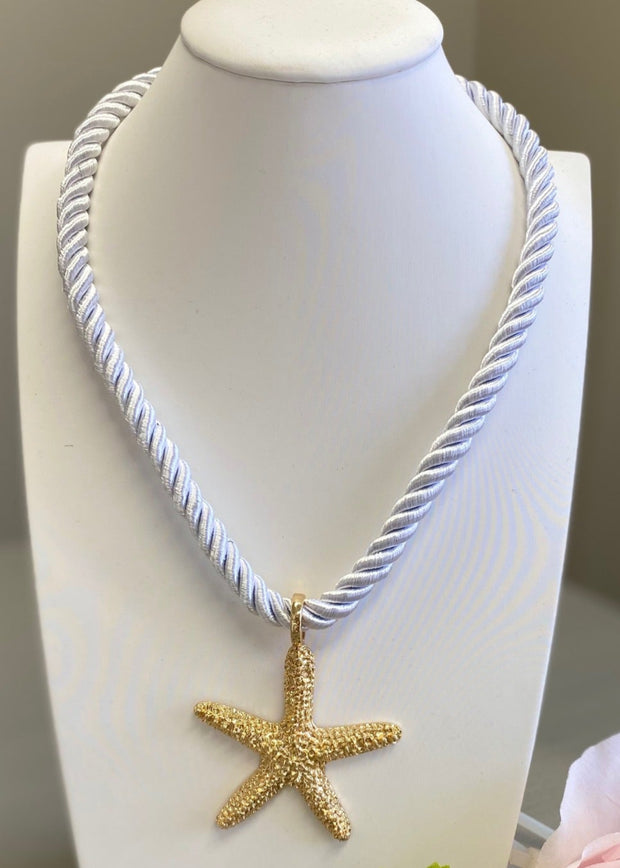 UNDER THE SEA SHELL NECKLACES - ASSORTED STYLES