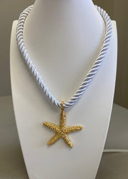 UNDER THE SEA SHELL NECKLACES - ASSORTED STYLES