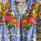 WILDLY SWEET EMBROIDERED TOP
