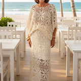 TAKE ME TO FIJI CROCHET SET