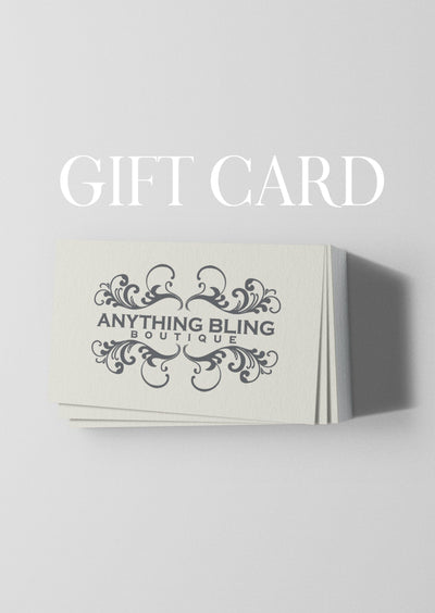 GIFT CARD - $100