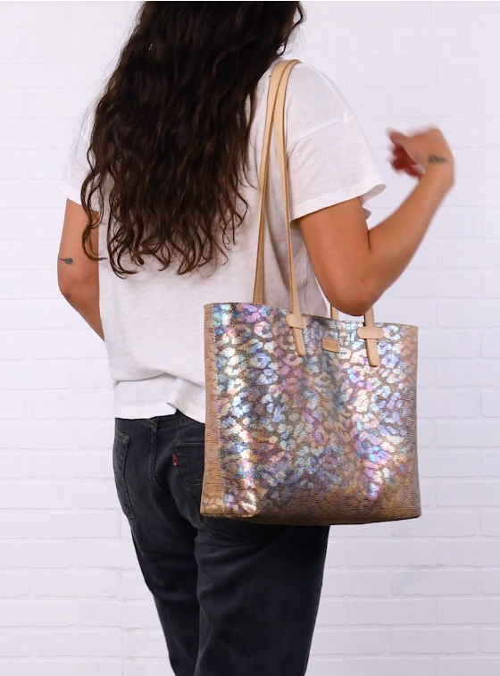 CONSUELA IRIS EASY TOTE BAG Anything Bling Boutique