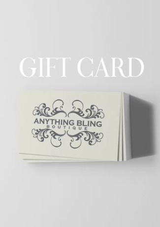 GIFT CARD - $250