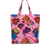 CONSUELA:  FRUTTI GRAB N GO BASIC TOTE