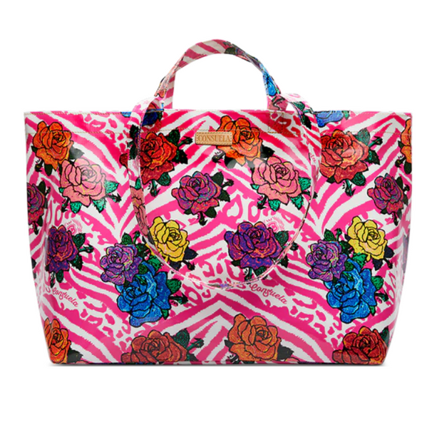 CONSUELA FRUTTI GRAB N GO JUMBO BAG Anything Bling Boutique