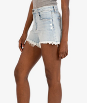 KUT FROM THE KLOTH:  JANE HIGH RISE VINTAGE SHORTS